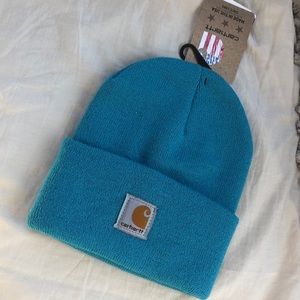 - ❤️❤️CARHARTT❤️❤️ KIDS watch hat cap beanie…NEW